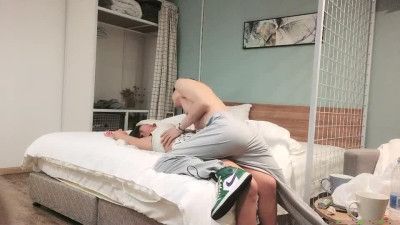  포량 베스트 튜토리얼, 풀버전 미유출, [형은 그런 사람이 아니다], 23세 양가의 젊은 사무직, 꽃미남에게 반해 몇 번이고 밀쳐내기 (쿨걸야동,섹트야동,쇼츠야동,한국야동)