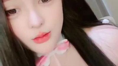  ❤️❤️ 에베레스트 비주얼 폭발!【딸기맛 케이크】말랑말랑~무적의 밀크파우더 2 (쿨걸야동,섹트야동,쇼츠야동,한국야동)