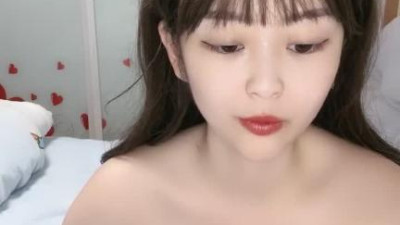  비주얼 좋은 미녀 아나운서 혼자 집에서 멋진 라이브 방송 늑대친구 유혹, 음담패설 주고받으며 몸짱, 우유놀이, 클로즈업으로 호들갑 떨기 (쿨걸야동,섹트야동,쇼츠야동,한국야동)