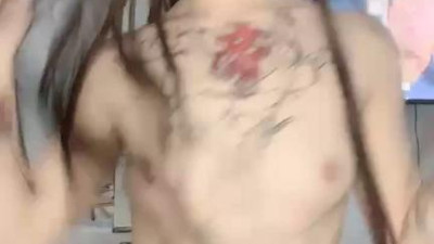  이렇게 음란한 계집애는 처음 보았는데, 온 누리에 다 문신으로 얼굴을 내밀고, 늑대 친구와 교감하며, 소란을 피우며, 스스로 인색하고, 엉덩이를 비쭉거리며 출입의 평안을 구했습니다. (쿨걸야동,섹트야동,쇼츠야동,한국야동)