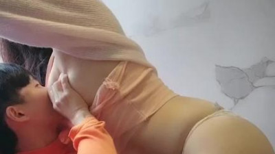  ＇연상연하 난륜＇에서 고3인 동생은 여성의 몸이 궁금해서 안심하고 시험 볼 수 있게 언니가 동생의 요구를 들어줬습니다. (쿨걸야동,섹트야동,쇼츠야동,한국야동)