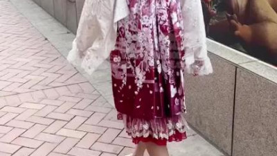  ♈예쁜 소녀들♈조용한 양갈래 귀요미 공원 몰래 노출, 이렇게 귀여운 여동생이 왜 이렇게 소란스러울까, 앞에서는 숙녀, 뒤에서는 불타오르고 뒤에서는 불타오르듯! (쿨걸야동,섹트야동,쇼츠야동,한국야동)