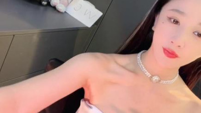  ❤️❤️최고의 명원여신 하해 위콜 롱다리 복숭아 힙과 명품명기 일품만두혈, 완벽 그 자체 2 (쿨걸야동,섹트야동,쇼츠야동,한국야동)