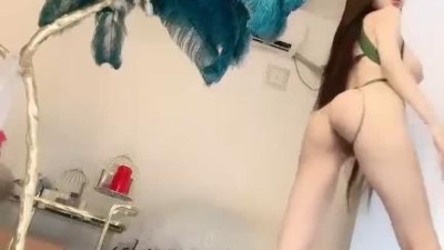  ❤️❤️폭발유~G젖꼭지 키높이 롱다리~갈증을 참지 못해 불 뿜는 몸매 자위~B소혈폭국~대박! 으뜸 음마 1 (쿨걸야동,섹트야동,쇼츠야동,한국야동)