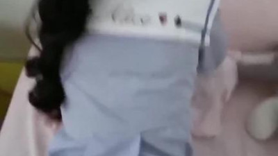  ❤️양갈래 청순소녀❤️양갈래야말로 최고의 핸들, 당신도 양갈래 로모의 운전사가 되고 싶습니까?일품 음탕 JK 양갈래 토닥토닥 섹스 (쿨걸야동,섹트야동,쇼츠야동,한국야동)
