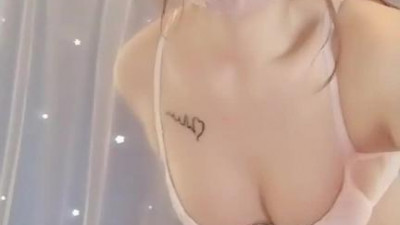  ❤️❤️[티백만] 지욕! 댄싱퀸~ 전라소무~ 젖을 털며 자위자위~ 신난다! 1 (쿨걸야동,섹트야동,쇼츠야동,한국야동)