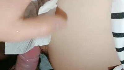  ❤️ ❤️물오른 여동생, 밤에 방에 들어와 한바탕 체조, 팬티 반쯤 벗으면 마르기, 구멍 들락날락하기, 일품 미인 엉덩이 들기, 큰 엉덩이에 부딪쳐 떨기 (쿨걸야동,섹트야동,쇼츠야동,한국야동)