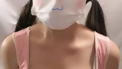  동안 커트 양갈래 동생!신인의 첫 진출!울부짖는 한 쌍의 큰 젖가슴!올라로 섹시한 유혹, 보풀 없는 입술, 클로즈업 (쿨걸야동,섹트야동,쇼츠야동,한국야동)