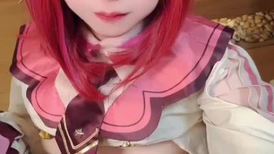  반전 러블리 롤리, ＇리무키라＇ 코스모스❤️ 동안 유방 몸매 일품!반전 스위트걸, 누가 감당할 수 있겠습니까?이 엉덩이 들고 운동하면 진짜 시원할 것 같아요. (쿨걸야동,섹트야동,쇼츠야동,한국야동)