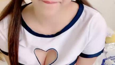  ❤️❤️초특급 안경 미소녀, 양갈래 머리 허당, 털 없는 분혈, 가짜 승마, 헐떡이며 신음하는 누이동생 (쿨걸야동,섹트야동,쇼츠야동,한국야동)