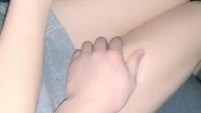  ❤️√표 특급 여동생 영화 볼 때 그냥 노는 게 짜릿함 (쿨걸야동,섹트야동,쇼츠야동,한국야동)