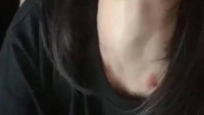  일품 대물안경 학생 여동생, 청순한 외모의 덧니3, 검은 실키에 여린 구멍, 남자친구가 JB를 꺼내 몇 번 뽑더니 다리를 꼬고 있어 혼날 듯 (쿨걸야동,섹트야동,쇼츠야동,한국야동)