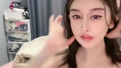  ✨하이브리드 꽃팔 타투 여신 라이브쇼 검은 다리 찢고 당창녀 노출 (쿨걸야동,섹트야동,쇼츠야동,한국야동)