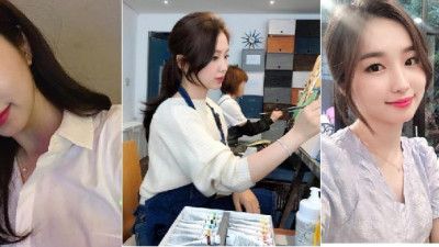  돈 많은 여성들이 20분씩 꼬박꼬박 흘려보내기 (쿨걸야동,섹트야동,쇼츠야동,한국야동)