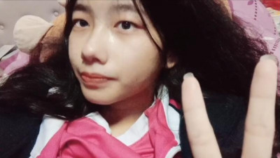  대만의 화냥년들은 어느 집 후배가 그렇게 화냥한지 스스로 알아본다 (쿨걸야동,섹트야동,쇼츠야동,한국야동)