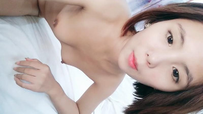  모델 여친 단발머리처럼 정교하게 자른 여친, 호텔 침대에 풀 한 방, 여상위 툭툭 전투력 말뚝 박기! (쿨걸야동,섹트야동,쇼츠야동,한국야동)