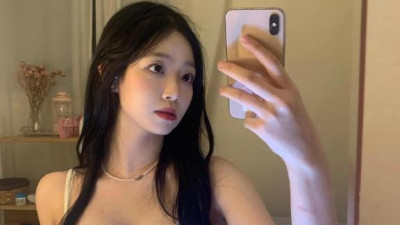  이것은 정말 딱 맞는다 (쿨걸야동,섹트야동,쇼츠야동,한국야동)