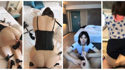  인플루언서 여승무원 파격섹스 셀카 유출-여승무원 유니폼 유혹 짝짝 (쿨걸야동,섹트야동,쇼츠야동,한국야동)