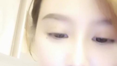  비주얼 완벽 몸매 미모 누이, 생방송으로 클라이막스 분수를 자위하며, 초소하게 우는 소리를 누가 참을 수 있겠습니까! (쿨걸야동,섹트야동,쇼츠야동,한국야동)