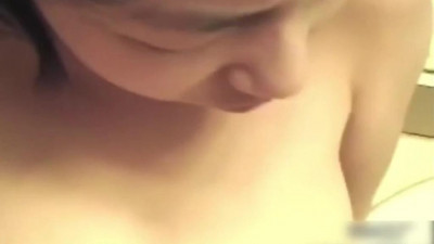  거울 앞에서 격정적인 입씨름 (쿨걸야동,섹트야동,쇼츠야동,한국야동)