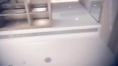  천선이 인간 세상에 내려오면, 거울을 보고 머리를 긁어모으는 자태_HD (쿨걸야동,섹트야동,쇼츠야동,한국야동)