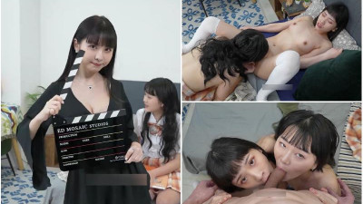  대만 색연출가: _ED Mosaic_ 태아 엄마 오리 가게 제4회~여동차리는 조안과의 성관계를 절반까지 하려면 남자가 필요하므로 어쩔 수 없이 태아 엄마를 찾으면 되는데… [Part 1] (쿨걸야동,섹트야동,쇼츠야동,한국야동)