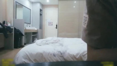  호텔 몰래카메라 음모 풍성한 똥꼬 누이 (쿨걸야동,섹트야동,쇼츠야동,한국야동)
