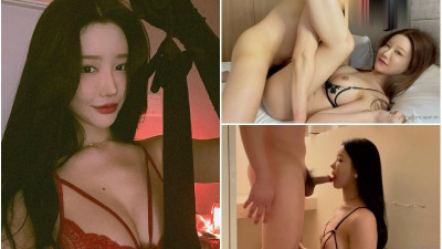  정상급 요물 출몰! 절미만화 다리살빵빵유방여자친구(이밈) 까불고 장난기 가득한 표정... [Part 1] (쿨걸야동,섹트야동,쇼츠야동,한국야동)