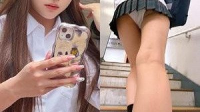  230OREMO-291 - 반짝이는 핑크색 바지 (쿨걸야동,섹트야동,쇼츠야동,한국야동)