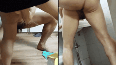 부커 중년부부 시오후키 화장실 관전섹스 (쿨걸야동,섹트야동,쇼츠야동,한국야동)