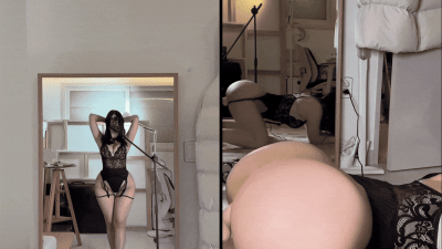 온팬 유료신작 유유화 (yuyuhwa) VIP영상 (쿨걸야동,섹트야동,쇼츠야동,한국야동)