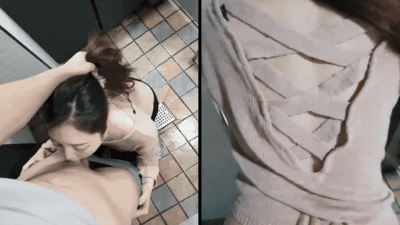 연우커플 투썸카페 화장실섹스 (얼공) (쿨걸야동,섹트야동,쇼츠야동,한국야동)