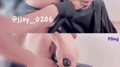 7월17일 PDING 레전드신작 애널분수 마조유부녀 (쿨걸야동,섹트야동,쇼츠야동,한국야동)