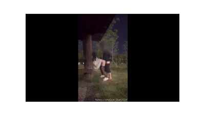 시험기간에 불러내 야외에서 해보기 (쿨걸야동,섹트야동,쇼츠야동,한국야동)