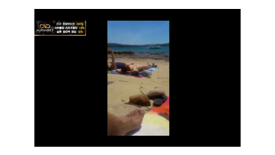 누드비치 촬영기 1탄 (쿨걸야동,섹트야동,쇼츠야동,한국야동)