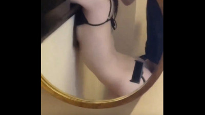 항공과 헌팅_슬랜더녀 (2) (쿨걸야동,섹트야동,쇼츠야동,한국야동)