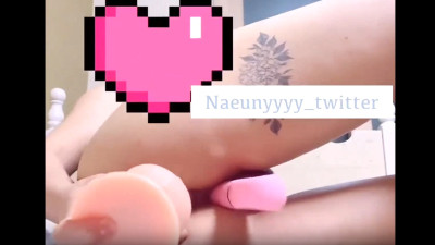트위터 레전드 나은이(@Naeunyyyy) korean bj 1 (73) (쿨걸야동,섹트야동,쇼츠야동,한국야동)