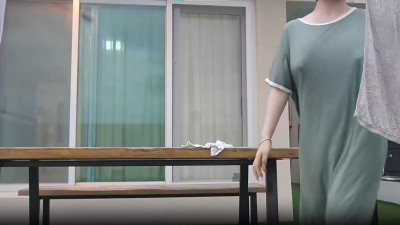 꼭노 유튜버 아리 (쿨걸야동,섹트야동,쇼츠야동,한국야동)