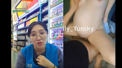 우잉 creamy010 플렉스 트위터 lily_Yunsky 섹스 (쿨걸야동,섹트야동,쇼츠야동,한국야동)