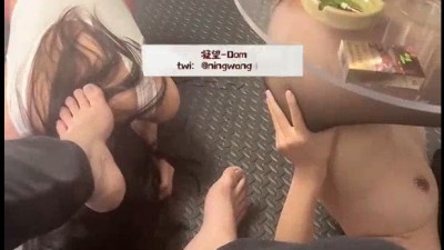 《[트위터야동]노예년 길드리기 》 (쿨걸야동,섹트야동,쇼츠야동,한국야동)