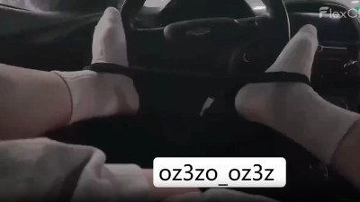 한서 on주차장 야노 3탄!!!섹트야노 (쿨걸야동,섹트야동,쇼츠야동,한국야동)