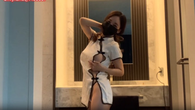 이 한국 여성은 그것을 매우 잘 받아들입니다! 그녀의 OF에서 그녀를 시험해보세요 (쿨걸야동,섹트야동,쇼츠야동,한국야동)