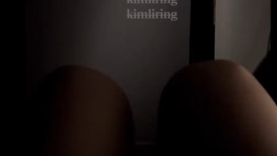 모텔 옆방소리듣고 문열고 자위 (쿨걸야동,섹트야동,쇼츠야동,한국야동)