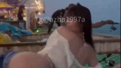 《고기대신 남자를 낚는 미녀》 (쿨걸야동,섹트야동,쇼츠야동,한국야동)