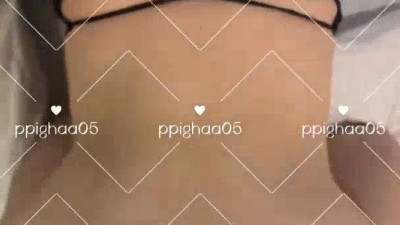 ppighaa 아침부터 너무 조아 (쿨걸야동,섹트야동,쇼츠야동,한국야동)