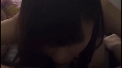 날이 갈수록 테크닉이 늘어가는 어린년 (쿨걸야동,섹트야동,쇼츠야동,한국야동)