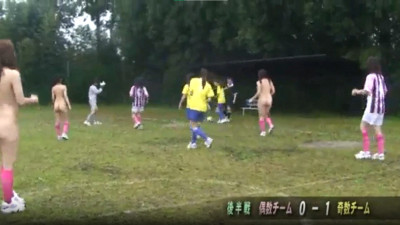 트위터야동-축구 경기 지면 벌칙 (쿨걸야동,섹트야동,쇼츠야동,한국야동)