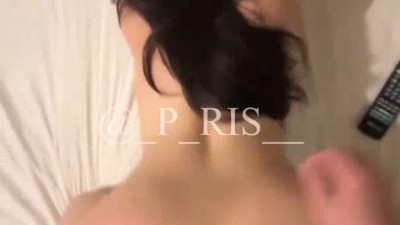 P.RIS 남다른 출렁거림 (쿨걸야동,섹트야동,쇼츠야동,한국야동)