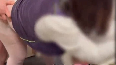 알바하다 따먹히는 알바생 어때 비떱 (쿨걸야동,섹트야동,쇼츠야동,한국야동)